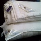 Подушки и одеяла с уникальным премиум-наполнителем