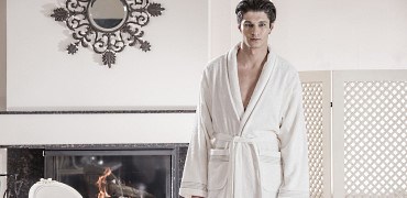 New! Мужские халаты (Россия, Франция, Турция)
