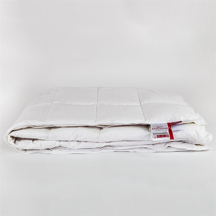 Одеяло пуховое Sleepwell Comfort Decke 200х220 легкое - фото 103997