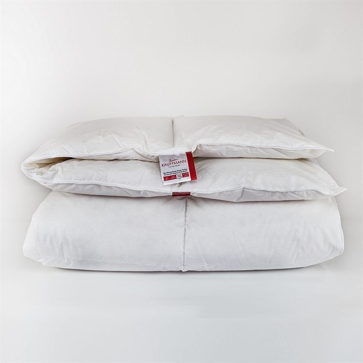 Одеяло пуховое Comfort Decke 200х220 теплое - фото 104004