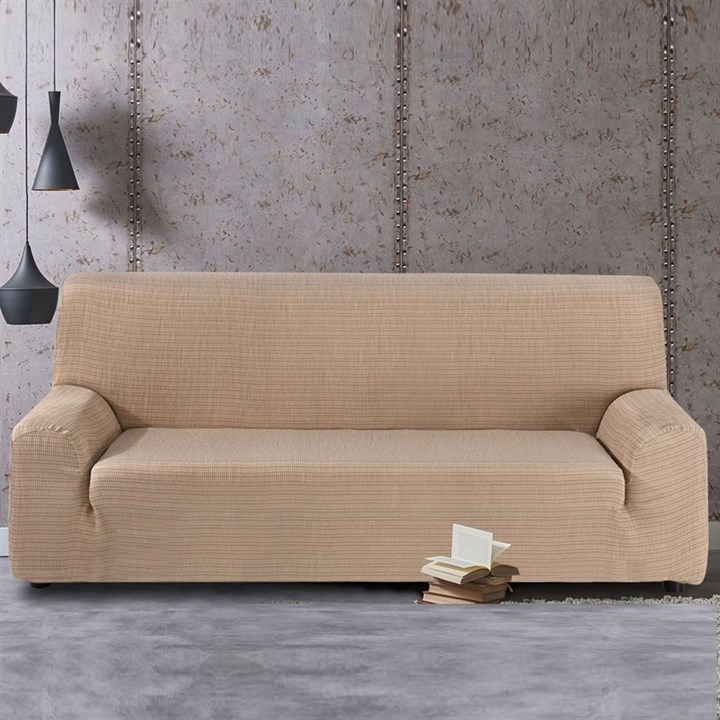 ИБИЦА МАРФИЛ Чехол на 4-х местный диван от 230 до 270 см - фото 11777