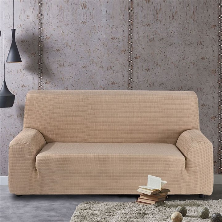 ИБИЦА МАРФИЛ Чехол на 3-х местный диван от 170 до 230 см - фото 12673