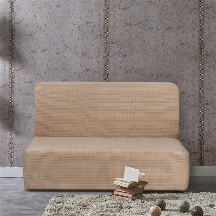 ИБИЦА МАРФИЛ Чехол на диван без подлокотников от 170 до 210 см - фото 12707