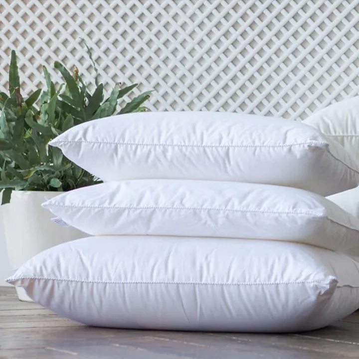 KINDER PILLOW TENCEL 50x68 Подушка мягкая G-107115