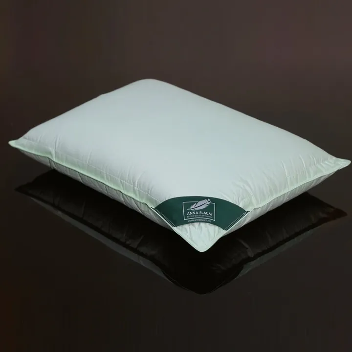 FLAUM SOMMER 50х70 Подушка пуховая мягкая DS-13502