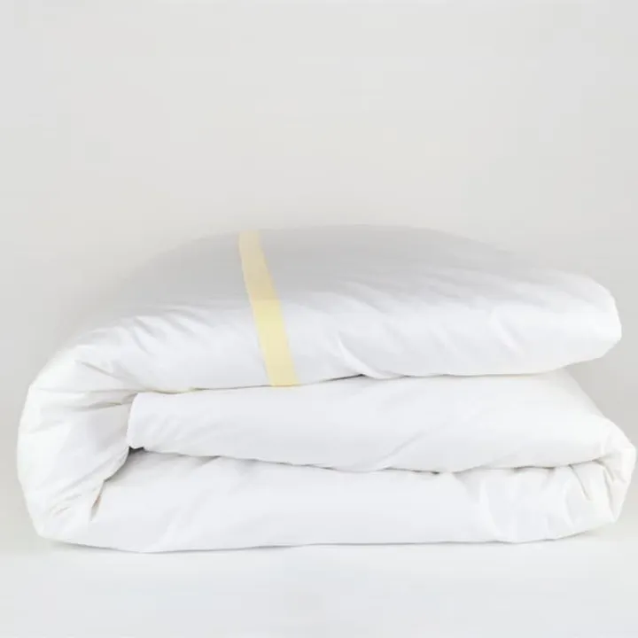 НОБИЛИС Виенна| Пододеяльник 200x200 см | сатин, 100% хлопок G-72200200