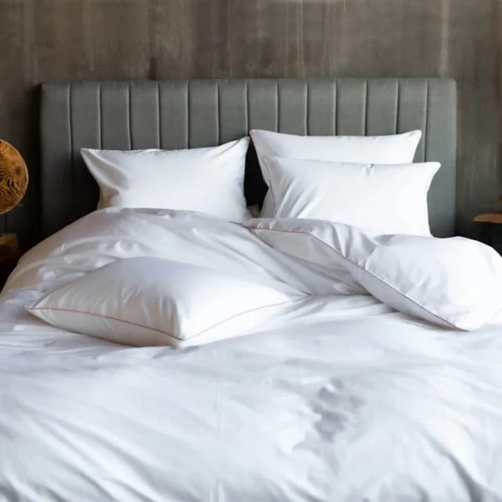 НОБИЛИС Инсбрук| Комплект евро | сатин, 100% хлопок G-832002205