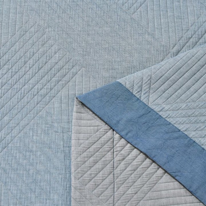 Одеяло-покрывало Asabella Муслин 2051-OS 160х220 летнее - фото 189936
