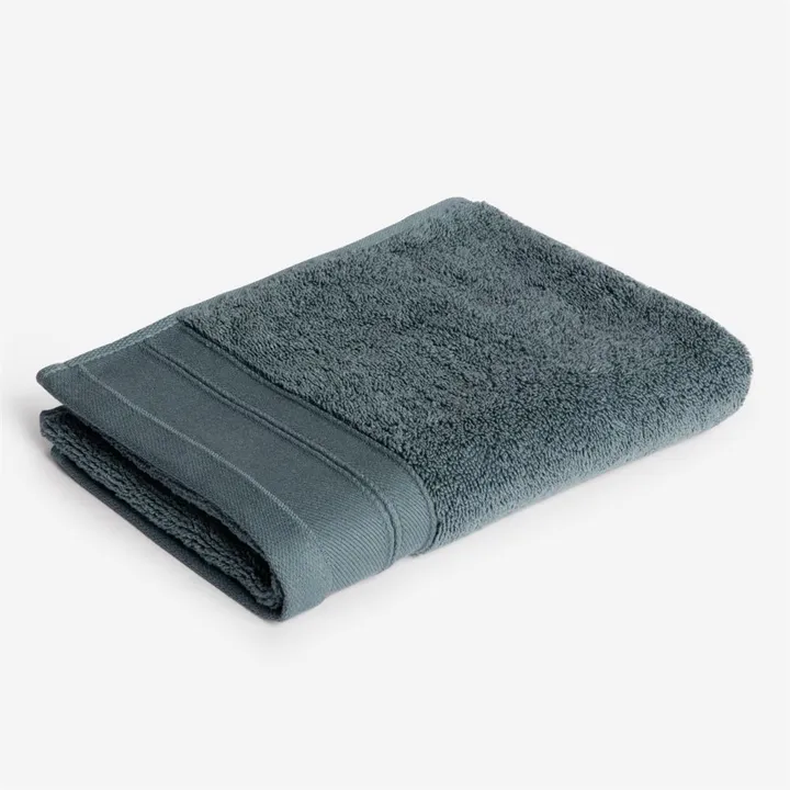 GRASS OCEAN BALANCE 40х70 см Полотенце махровое для лица и рук G-91284070