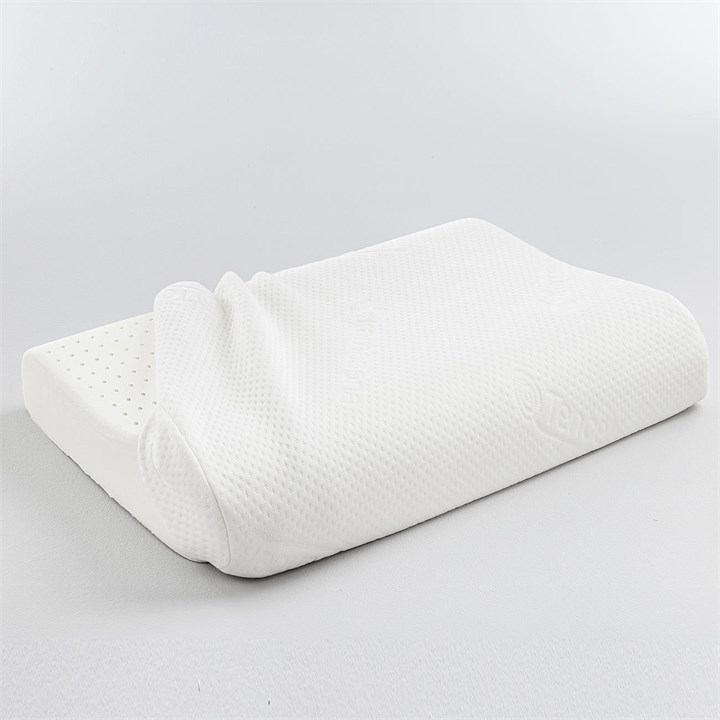 KAMASANA COMODO 60 SOFT 60х41х10/11 Подушка анатомическая универсальная AI25_COMO_61x41 - фото 193536