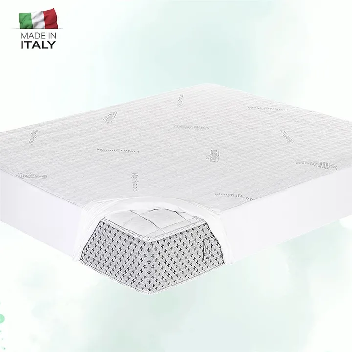 MAGNIFLEX MAGNIPROTECT PLUS EXTRA 180х200 Наматрасник-чехол защитный MMPPE-180