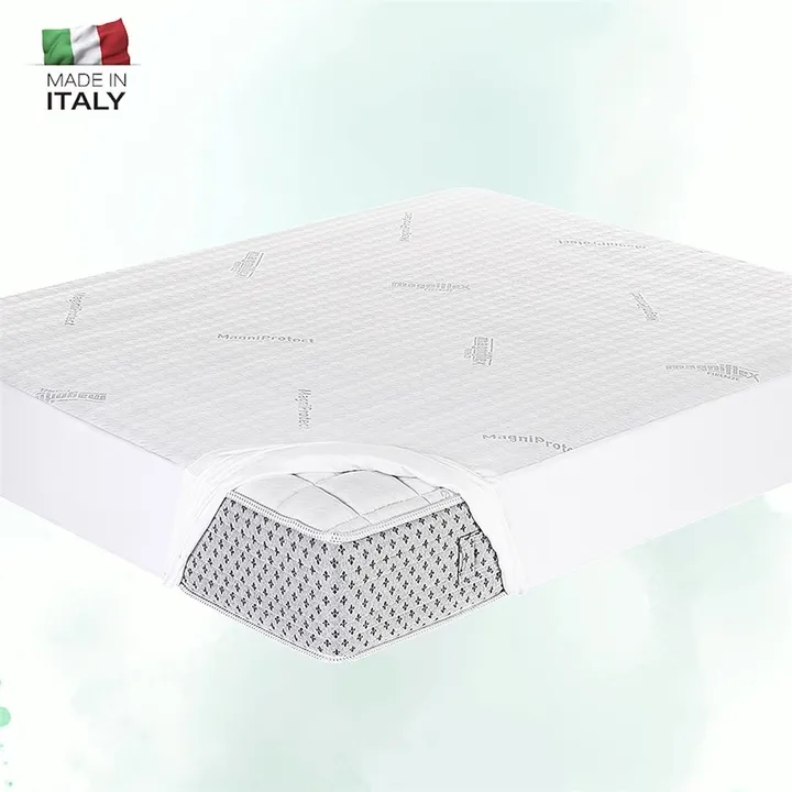 MAGNIFLEX MAGNIPROTECT PLUS EXTRA 160х200 Наматрасник-чехол защитный MMPPE-160