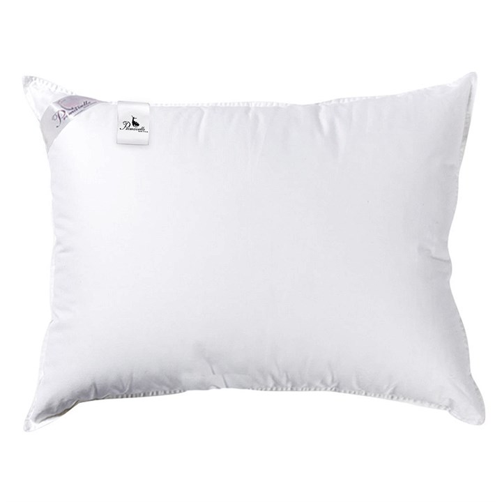 PRIMAVELLE PERLA 50х72 Подушка пуховая двухкамерная 4690400140800 - фото 194075
