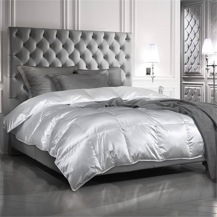 PRIMAVELLE SILVANA 200х220 light Одеяло пуховое облегченное 4690400149223