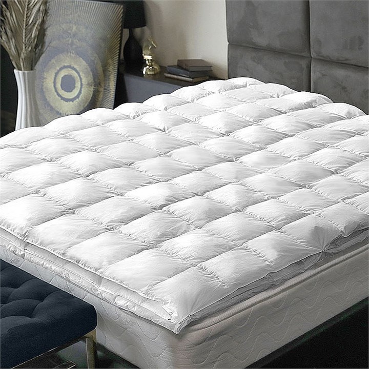 PRIMAVELLE DUALUX DOWN 90х200х6 Перина пуховая 13953192/6-DL