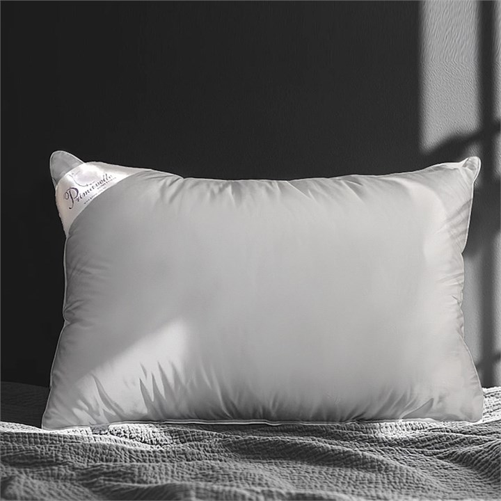 PRIMAVELLE NOEMI 50х72 Подушка пуховая средняя 1120480210-N