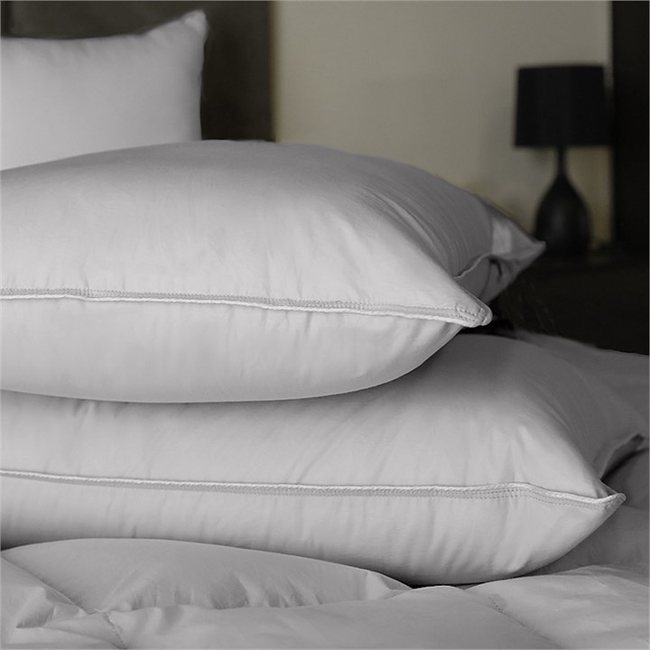 PRIMAVELLE NOEMI 68х68 Подушка пуховая средняя 1120480202-N