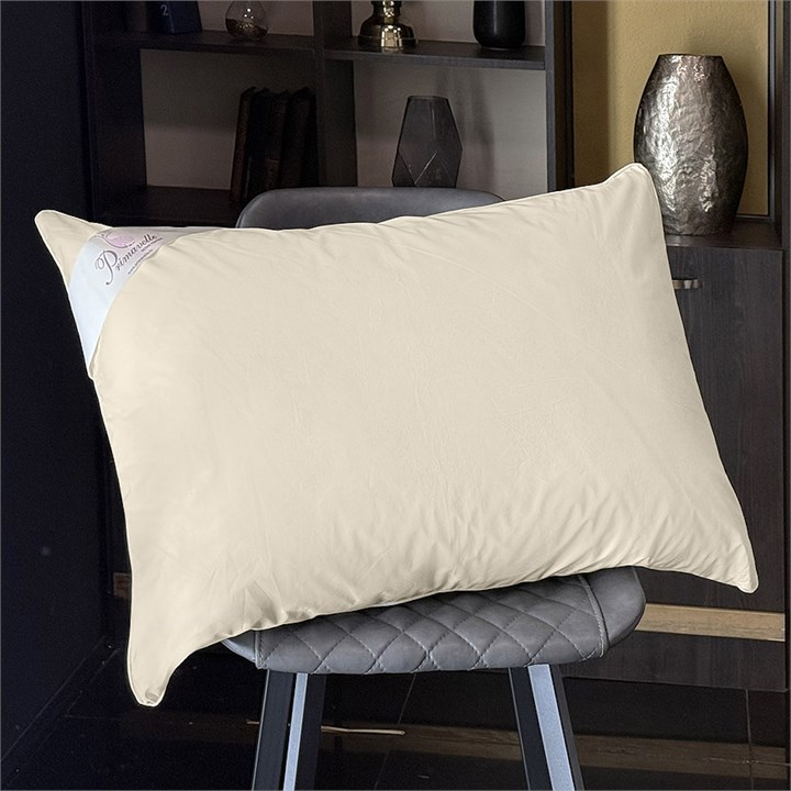 PRIMAVELLE BRIGITTA 50х72 Подушка пуховая средняя 1104950010-11