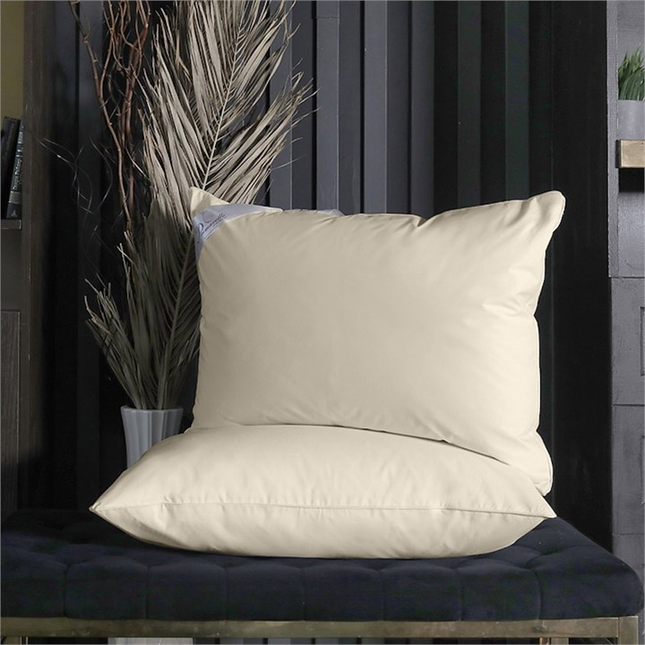 PRIMAVELLE BRIGITTA 68х68 Подушка пуховая средняя 1104950002-11