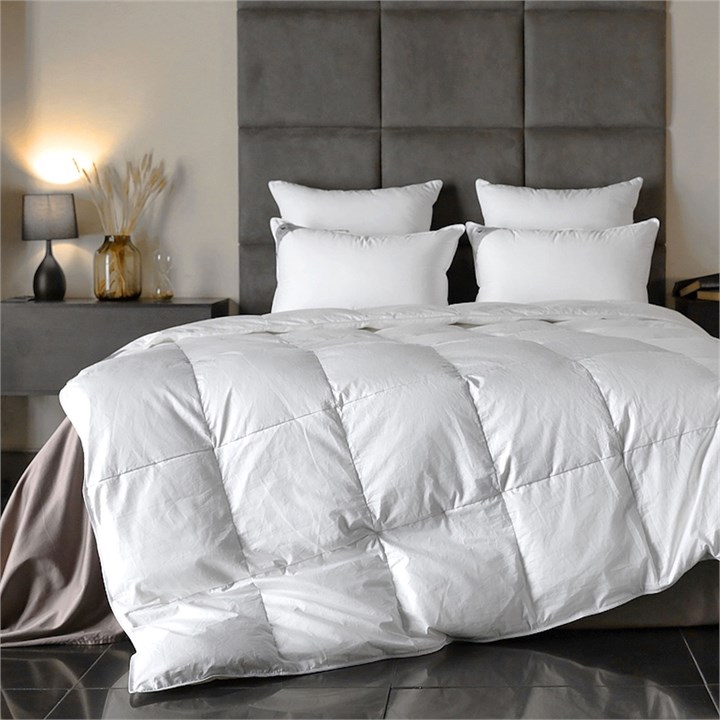 PRIMAVELLE FELICIA PREMIUM 200х220 warm Одеяло пуховое теплое 122195106-FP