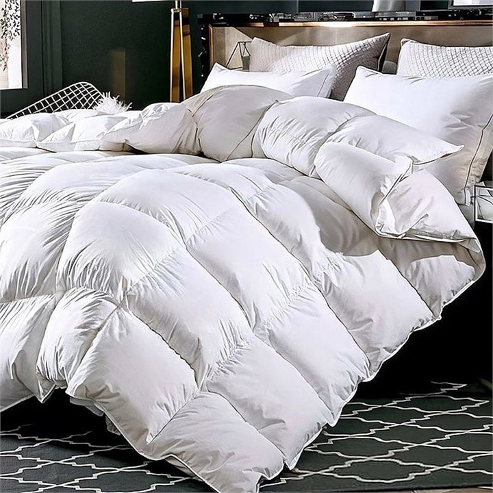 PRIMAVELLE FELICIA 200х220 Одеяло пуховое всесезонное 122195106-Ch