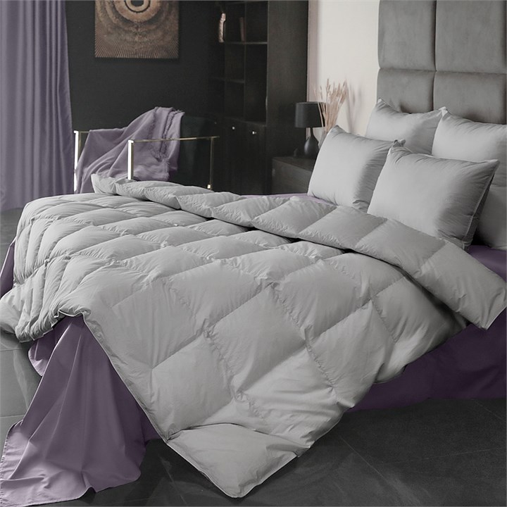 PRIMAVELLE NOEMI 200х220 Одеяло пуховое средне-теплое 1220480202-N