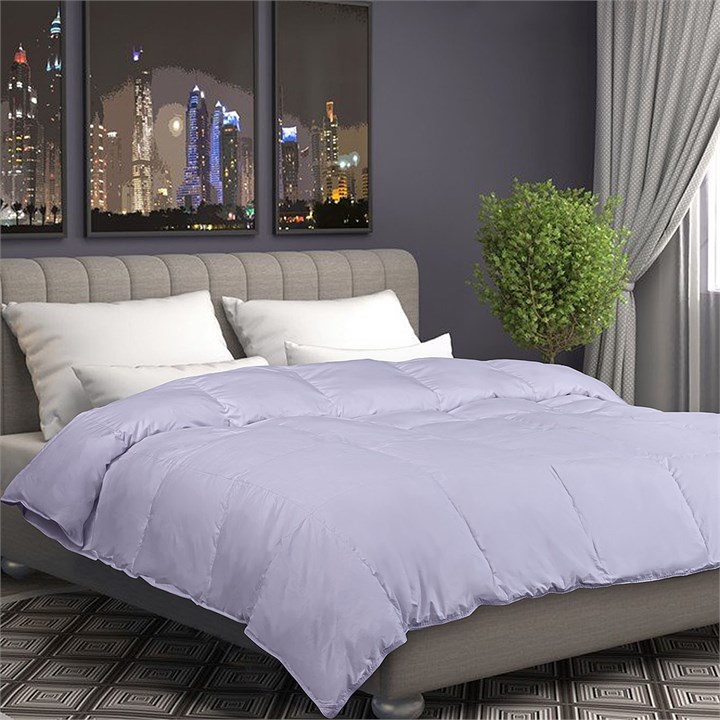 PRIMAVELLE BRIGITTA 140х205 light Одеяло пуховое всесезонное 1204950002-34L