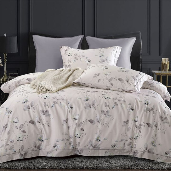 ASABELLA 2315-6 Постельное белье евро: люкс-сатин, египетский хлопок Premium 2315-6