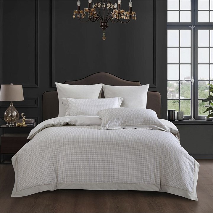 ASABELLA 2294-4S Постельное белье 1,5-спал.: фланель, хлопок 100% 2294-4S