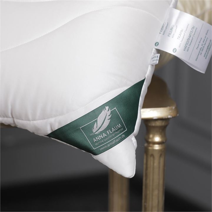 FLAUM LYOCELL 70x70 Подушка регулируемая NT-42700