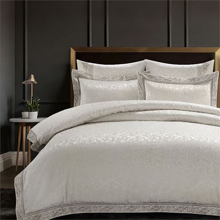 ASABELLA 591N-4 Постельное белье евро 591N-4