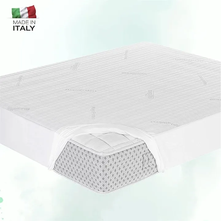 MAGNIFLEX MAGNIPROTECT PLUS 160х200 Наматрасник-чехол защитный MMPP-160