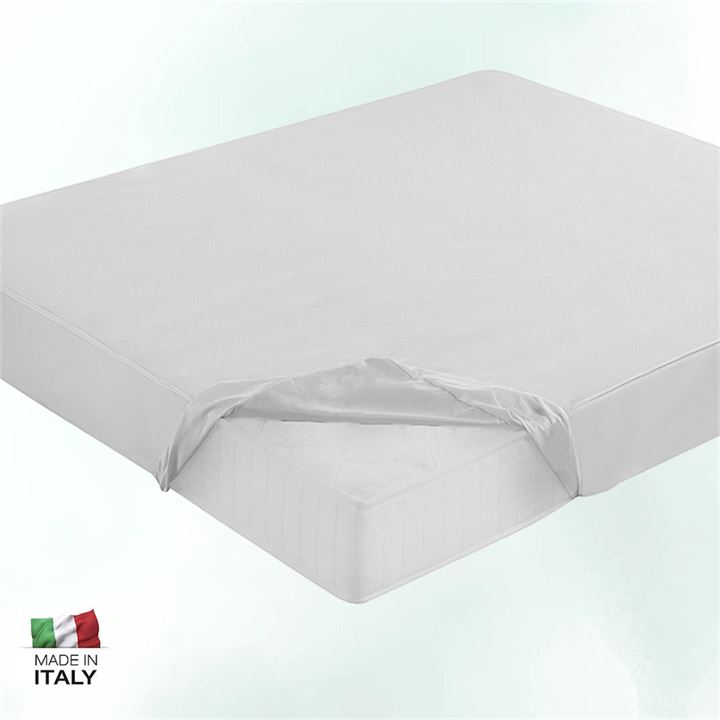 MAGNIFLEX SPUGNA 140х200 Наматрасник-чехол водонепроницаемый MS-140