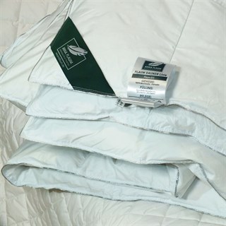 FLAUM EIS 150х200 Одеяло пуховое легкое