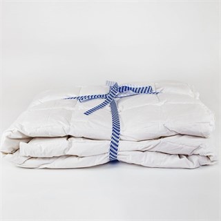 Одеяло пуховое Bavaria Decke 150х200 легкое