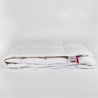 Одеяло пуховое Sleepwell Comfort Decke 200х220 легкое