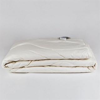 Одеяло стеганое Organic Lux Cotton 150х200 легкое