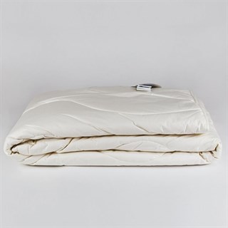 Одеяло стеганое Organic Lux Cotton 200х200 легкое