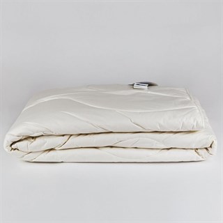 Одеяло стеганое Organic Lux Cotton 200х220 легкое
