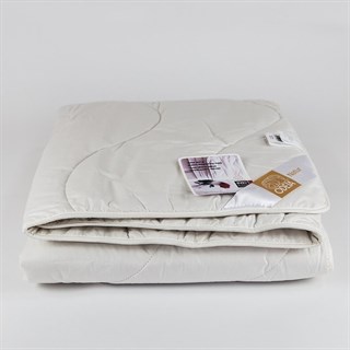 Одеяло шерстяное Natur Alpaka 200х220 теплое
