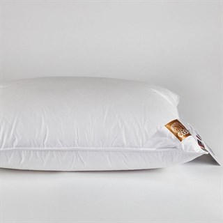Подушка Natur Down Pillow 50х70 мягкая