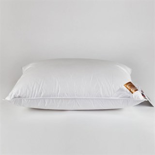 Подушка Natur Downfil Pillow 50х70 мягкая