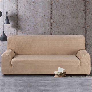 ИБИЦА МАРФИЛ Чехол на 4-х местный диван от 230 до 270 см