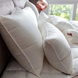 GRASS CLOUD DOWN / КЛАУДИ 50x68 Подушка пуховая мягкая G-41111