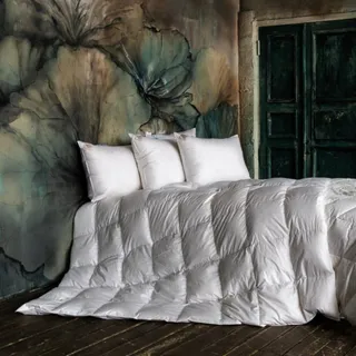 GRASS ROYAL DOWN 50x90 Подушка пуховая средняя G-61150