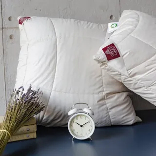 GRASS ORGANIC HEMP / НИХЕМП 68x68 Подушка регулируемая G-98120