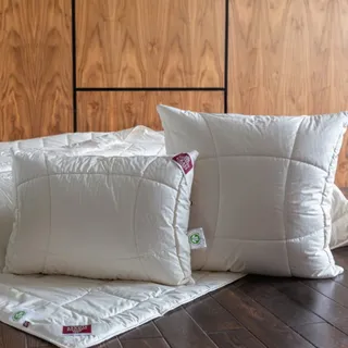 GRASS ORGANIC СOTTON 50x68 Подушка регулируемая G-99110