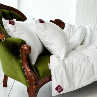 GRASS NON-ALLERGENIC PREMIUM 68x68 Подушка средняя G-108120