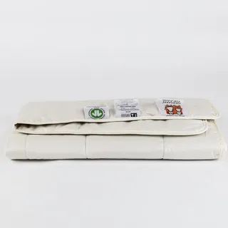 BABY ORGANIC LINEN / ОРГАНИ 100x135 Одеяло детское стеганое всесезонное G-81113