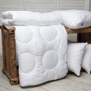 GRASS TENCEL FAMILIE BIO 160x220 Одеяло эвкалиптовое легкое G-FB-9671